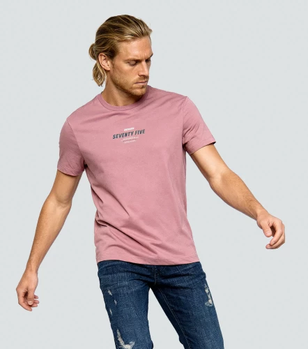 Camiseta Americanino Mc SlimRS