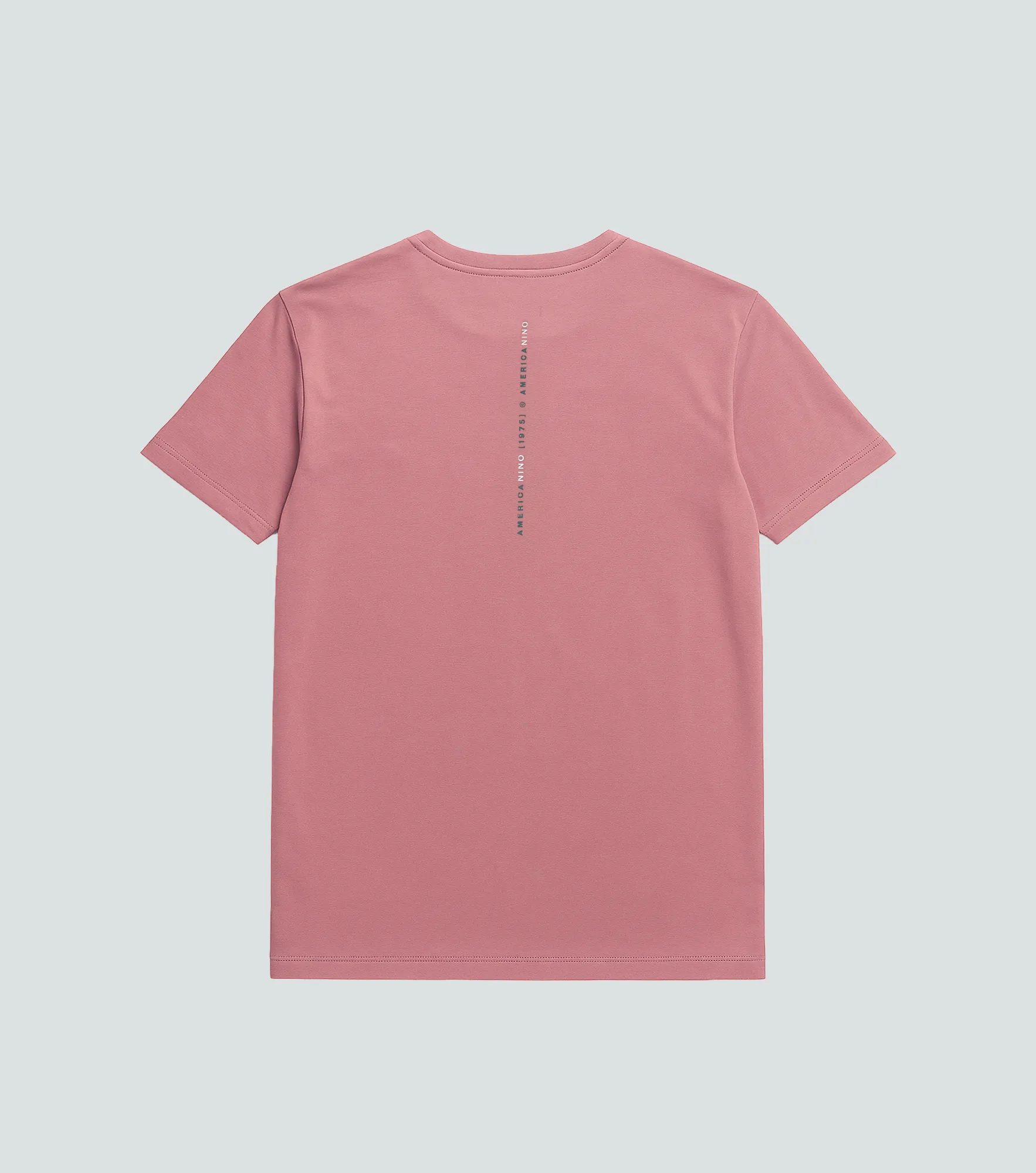 Camiseta Americanino Mc Slim 132189 CI