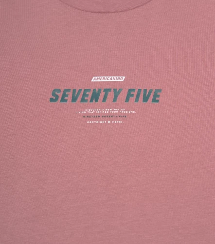 Camiseta Americanino Mc SlimRS