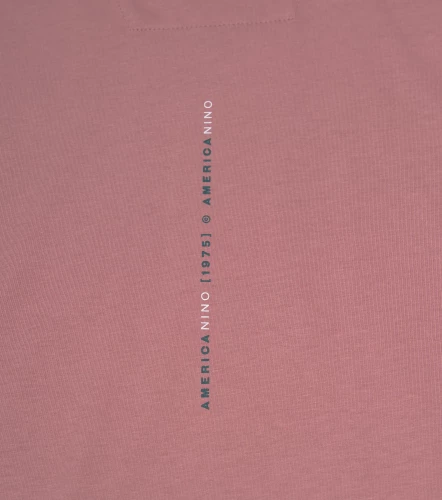 Camiseta Americanino Mc SlimRS