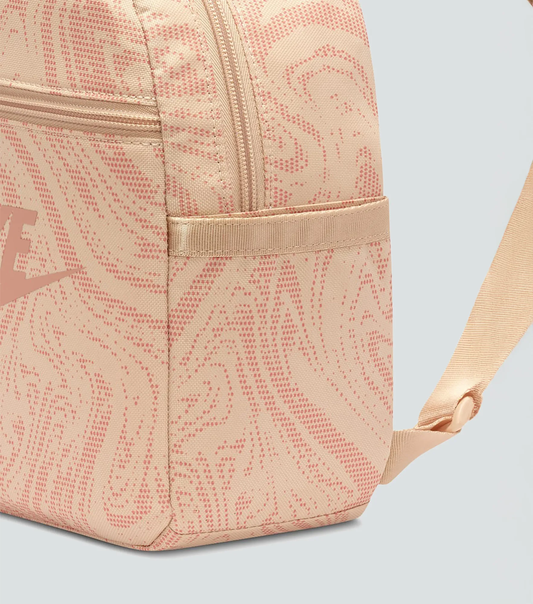 Morral Nike Futura365 Mini 132328 RS