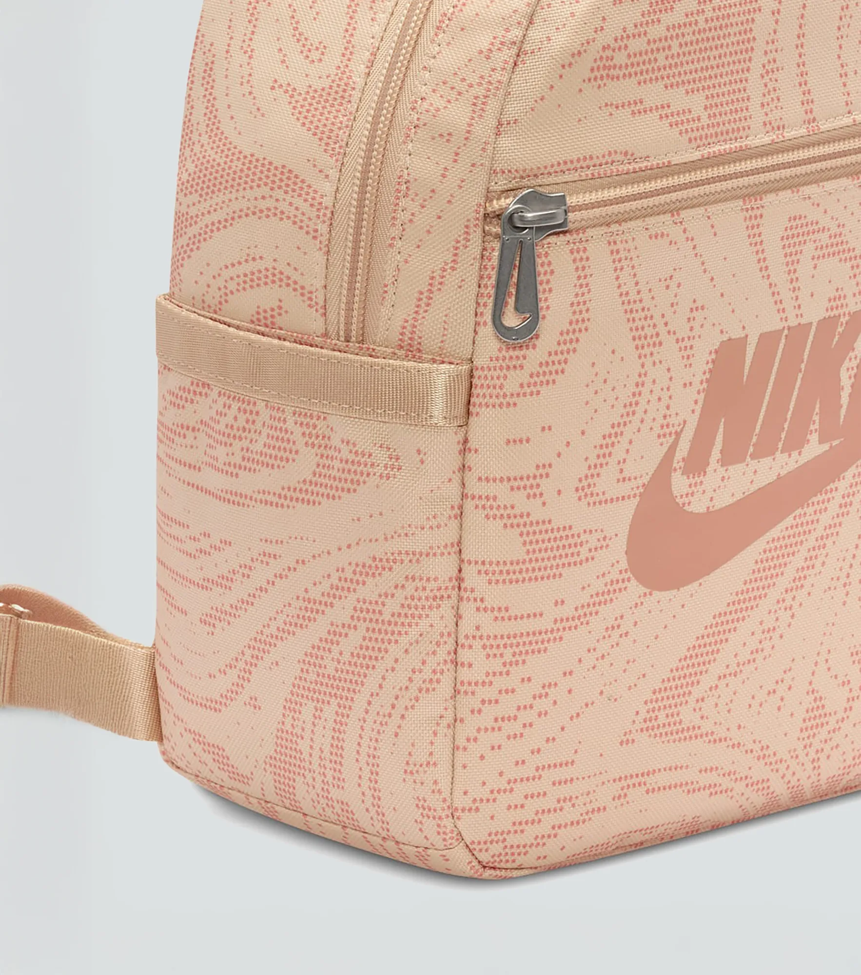 Morral Nike Futura365 Mini 132328 RS