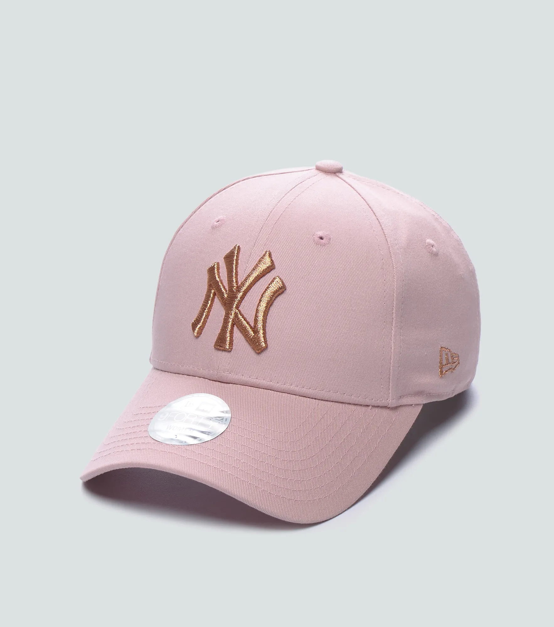 Gorra New Era Wmns Metallic Logo Osfm 132350 RS