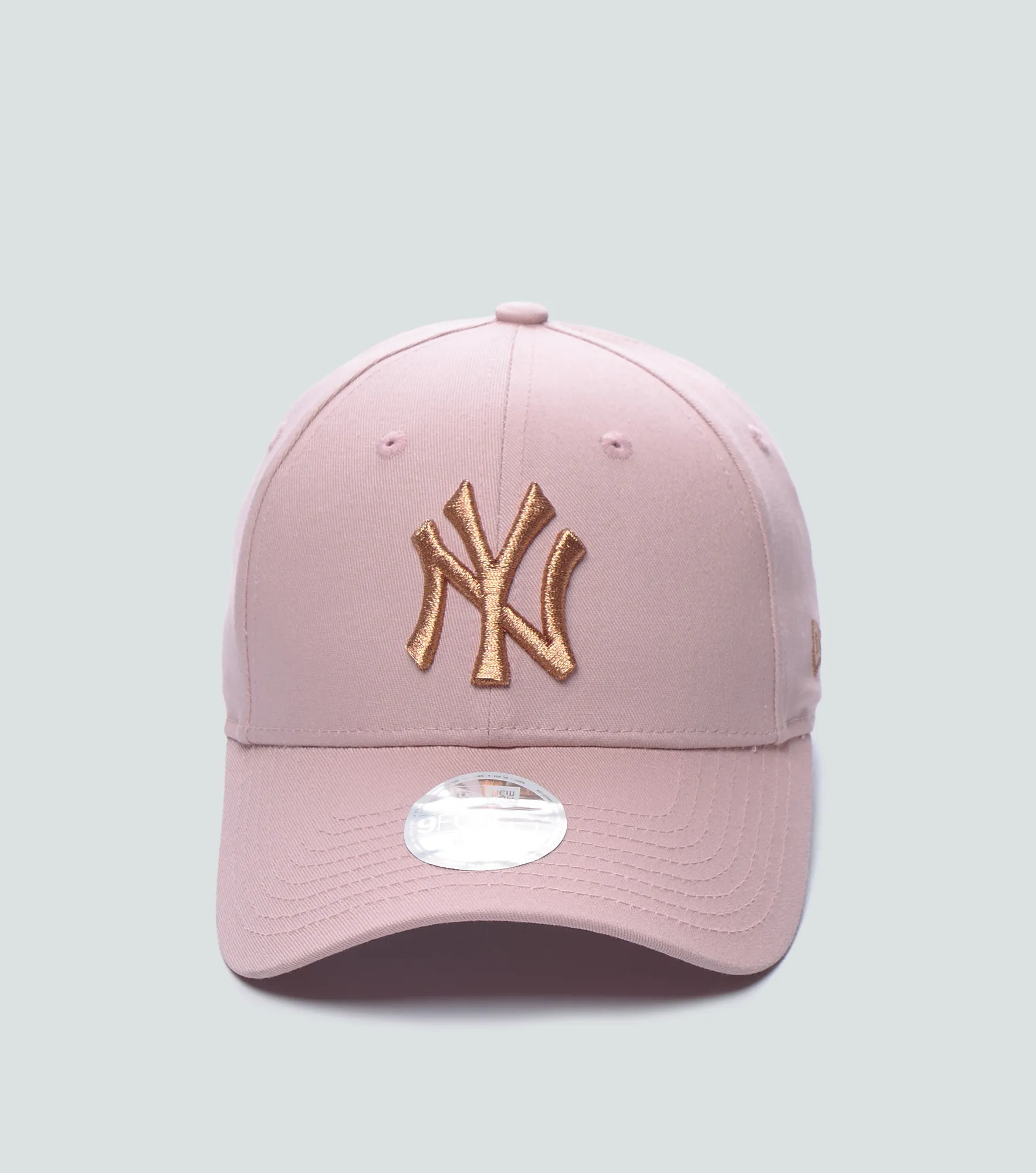 Gorra New Era Wmns Metallic Logo Osfm 132350 RS