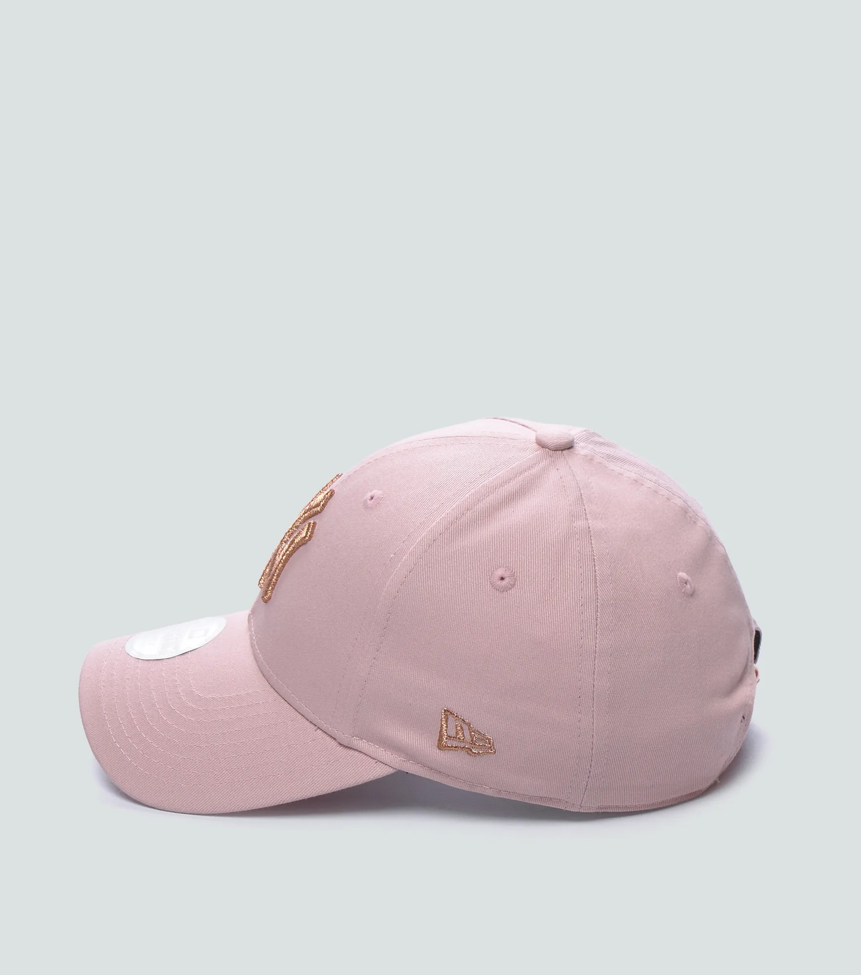 Gorra New Era Wmns Metallic Logo Osfm 132350 RS