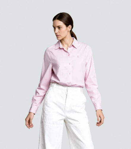 Lucia Blusa Manga Larga Cola De Pato UnserRC