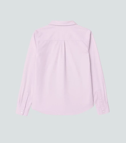 Lucia Blusa Manga Larga Cola De Pato UnserRC