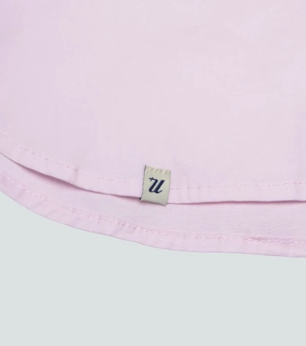 Lucia Blusa Manga Larga Cola De Pato UnserRC