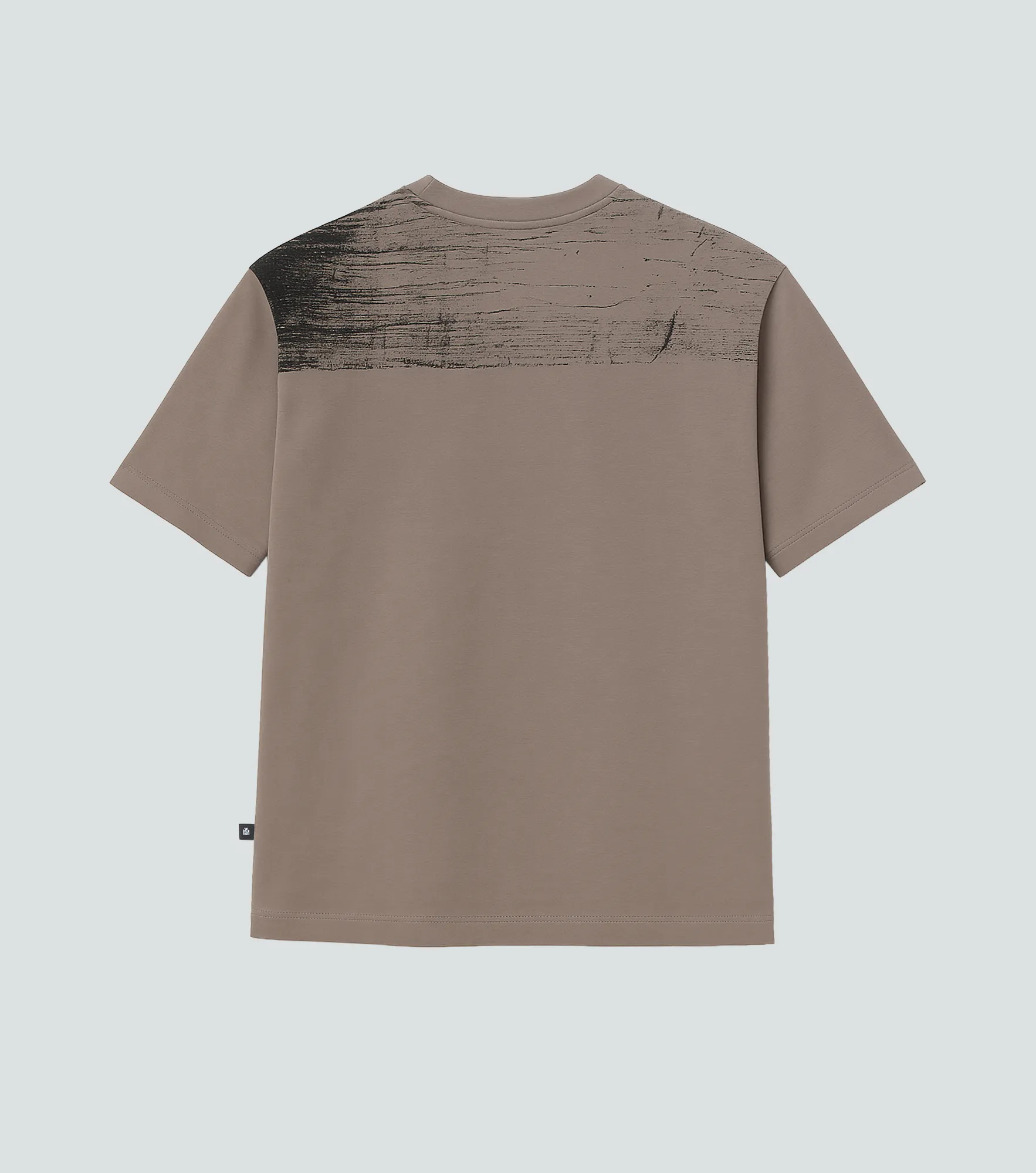 Camiseta Monastery Gibbon T Shirt Oversized Men 132365 TP