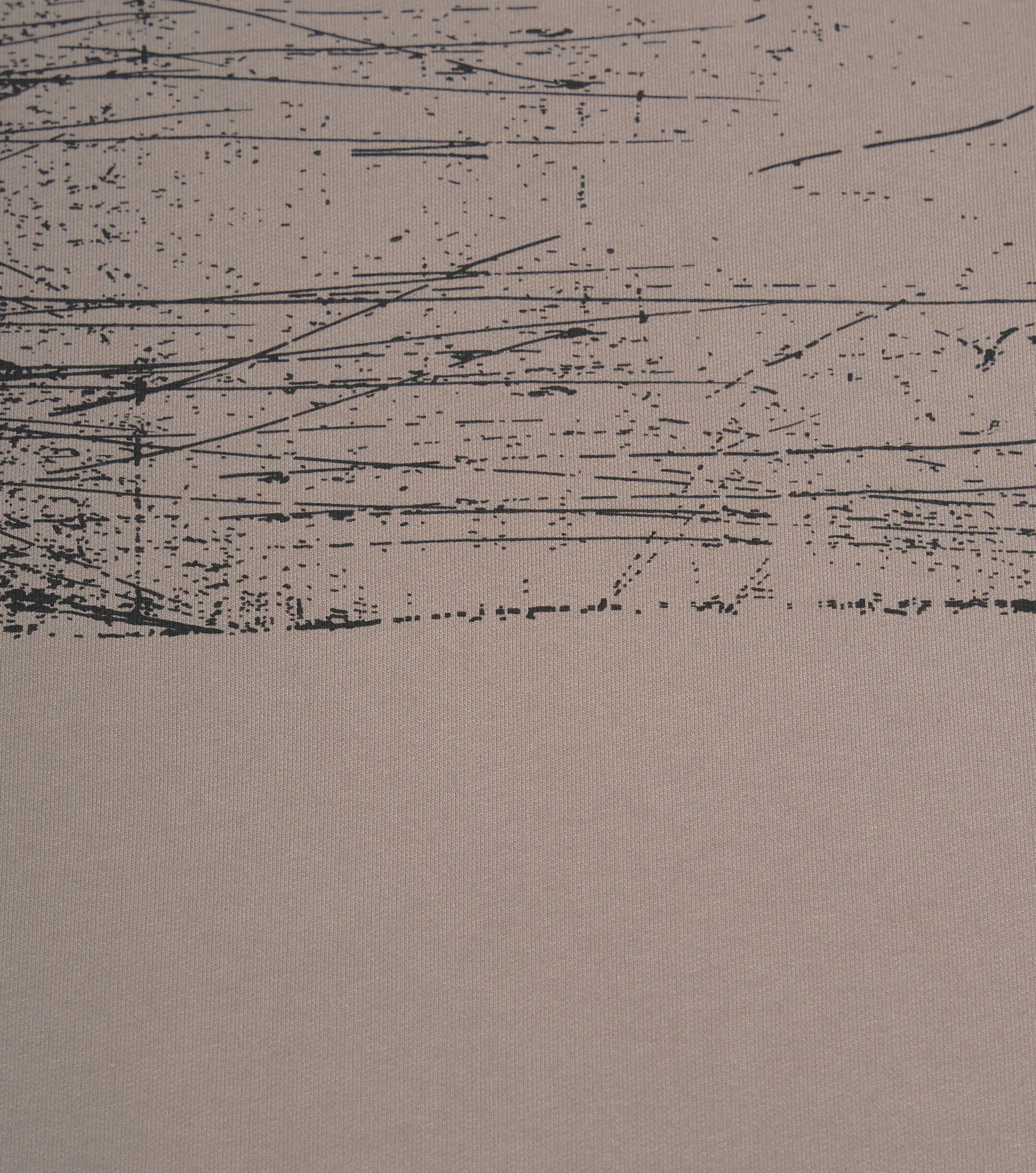 Camiseta Monastery Gibbon T Shirt Oversized Men 132365 TP