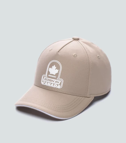 Oris Gorra Masculina GroggyTP