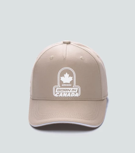 Oris Gorra Masculina GroggyTP