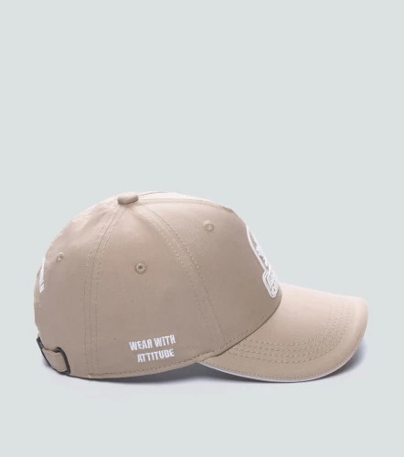 Oris Gorra Masculina GroggyTP