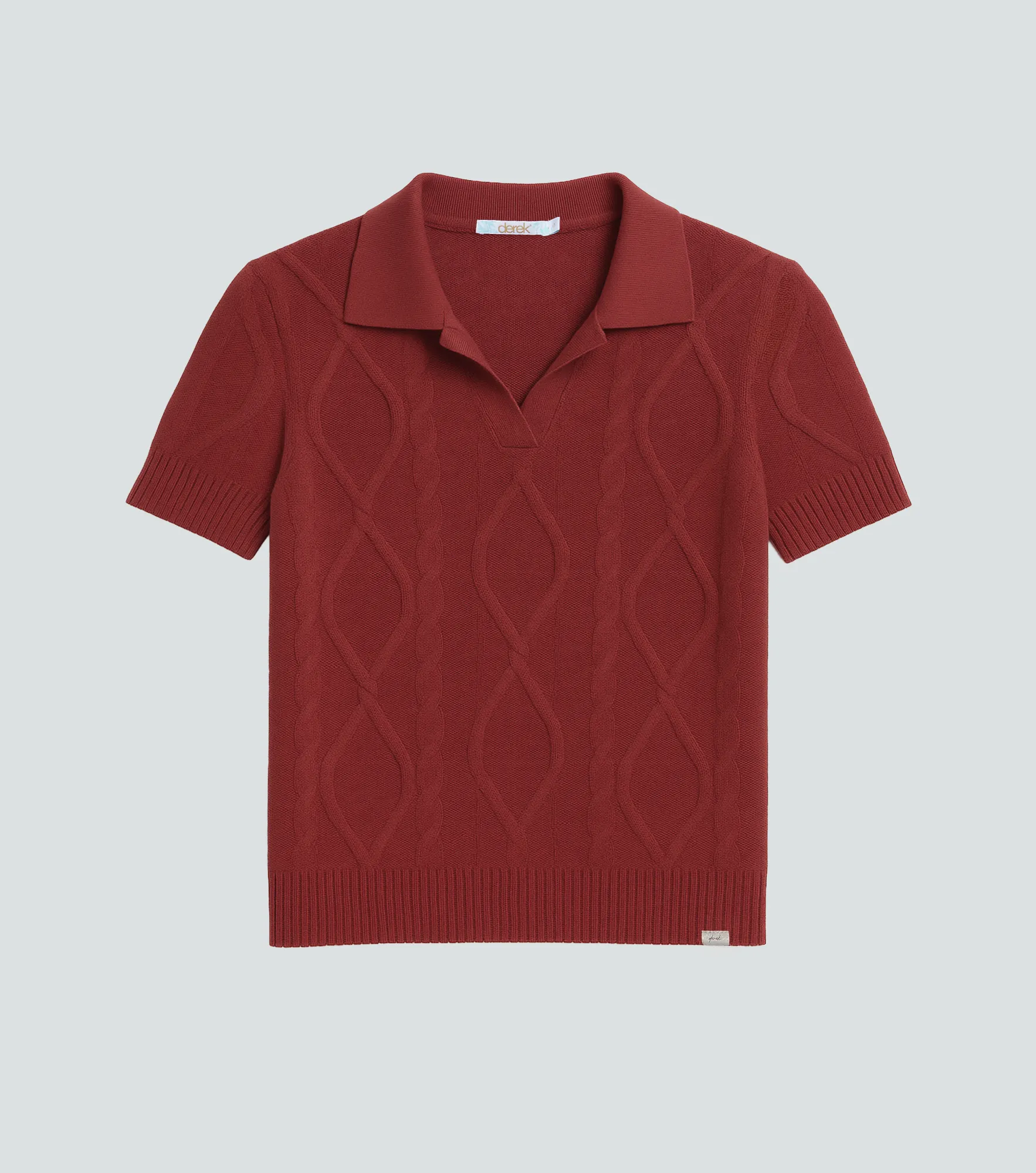 Blusa Tejida Para Mujer Mayerli Derek 835983 TR