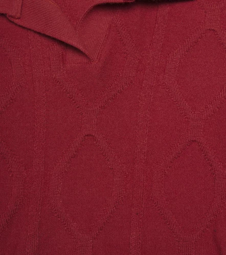 Blusa Tejida Para Mujer Mayerli DerekTR