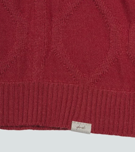 Blusa Tejida Para Mujer Mayerli DerekTR