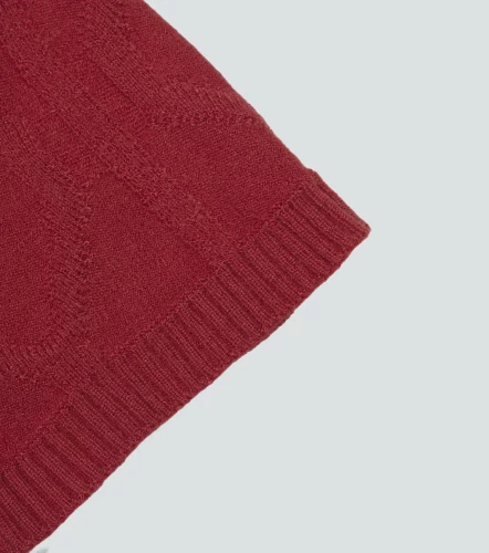 Blusa Tejida Para Mujer Mayerli DerekTR