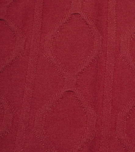 Blusa Tejida Para Mujer Mayerli DerekTR