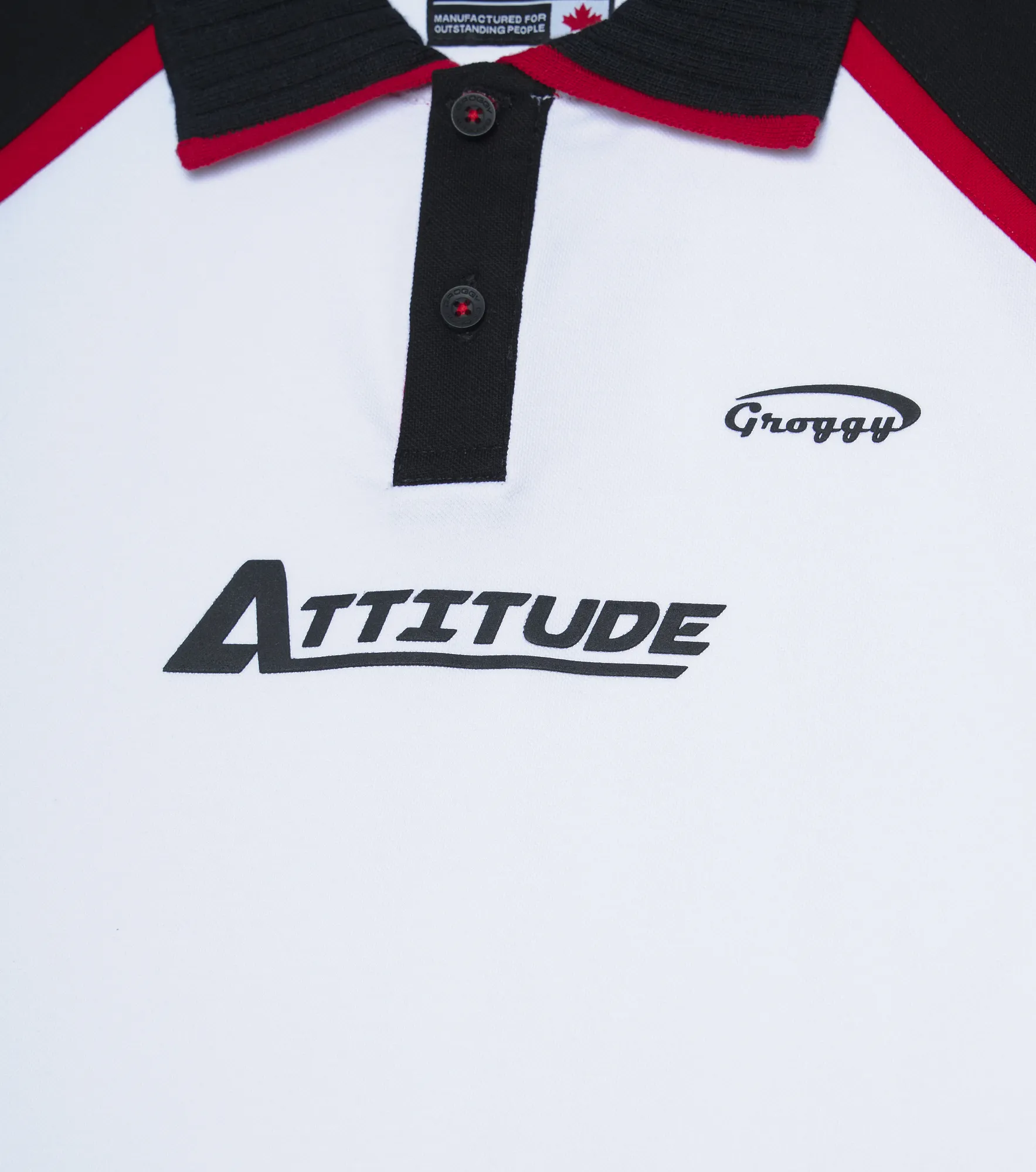 Yuna T Shirt Tipo Polo Regular Femenina Groggy 836205 CU