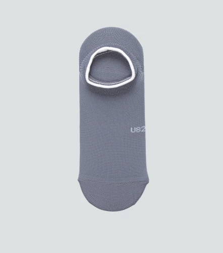 Julian Media Bipack Unicolor Con Puno En Contraste UnserCU