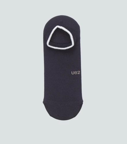 Julian Media Bipack Unicolor Con Puno En Contraste UnserCU