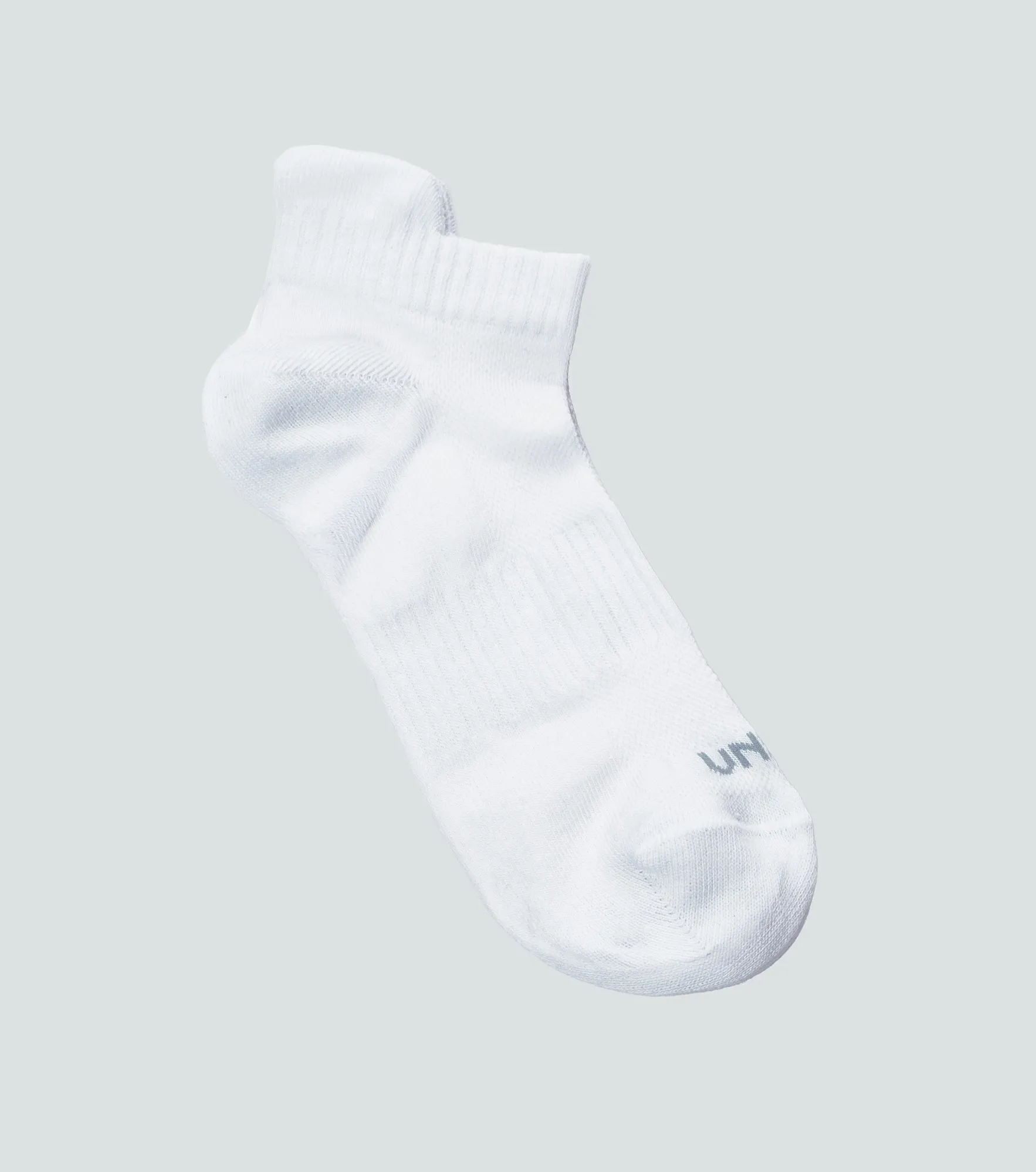 Luis Medias Tripack Unicolor Con Texto En Contraste Unser 836264 CU