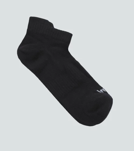 Luis Medias Tripack Unicolor Con Texto En Contraste UnserCU