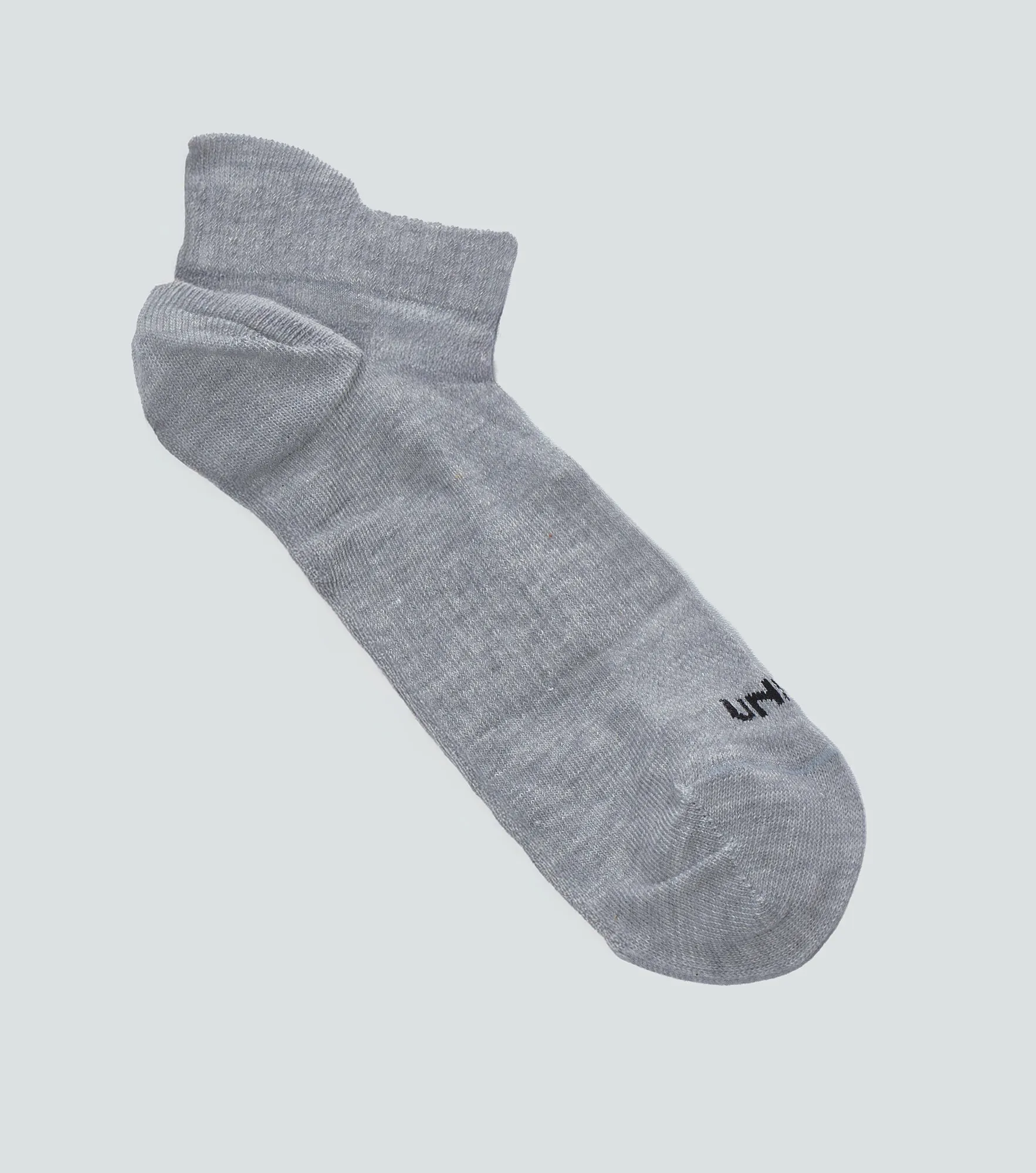 Luis Medias Tripack Unicolor Con Texto En Contraste Unser 836264 CU