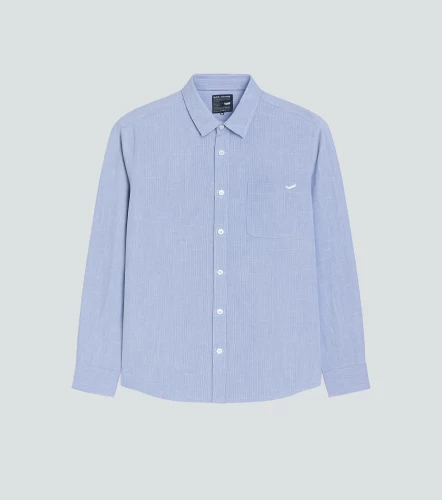 Icaro Camisa Masculina GasCU