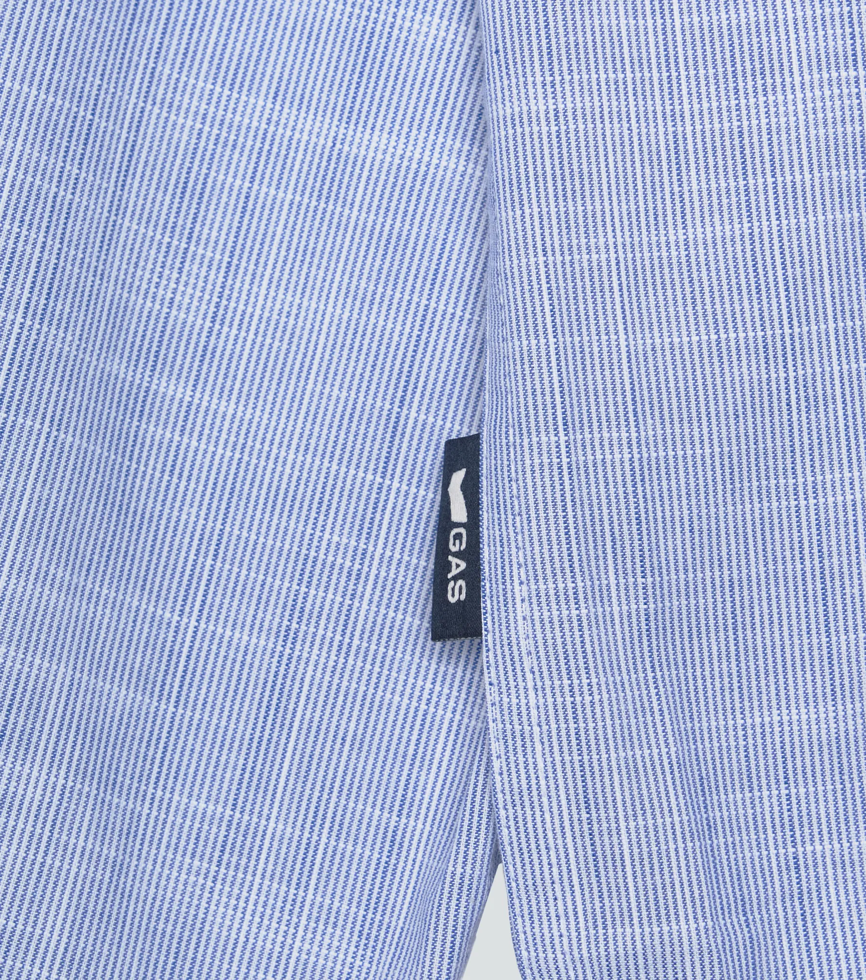 Icaro Camisa Masculina Gas 836847 CU