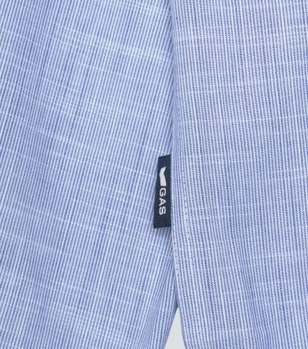 Icaro Camisa Masculina GasCU