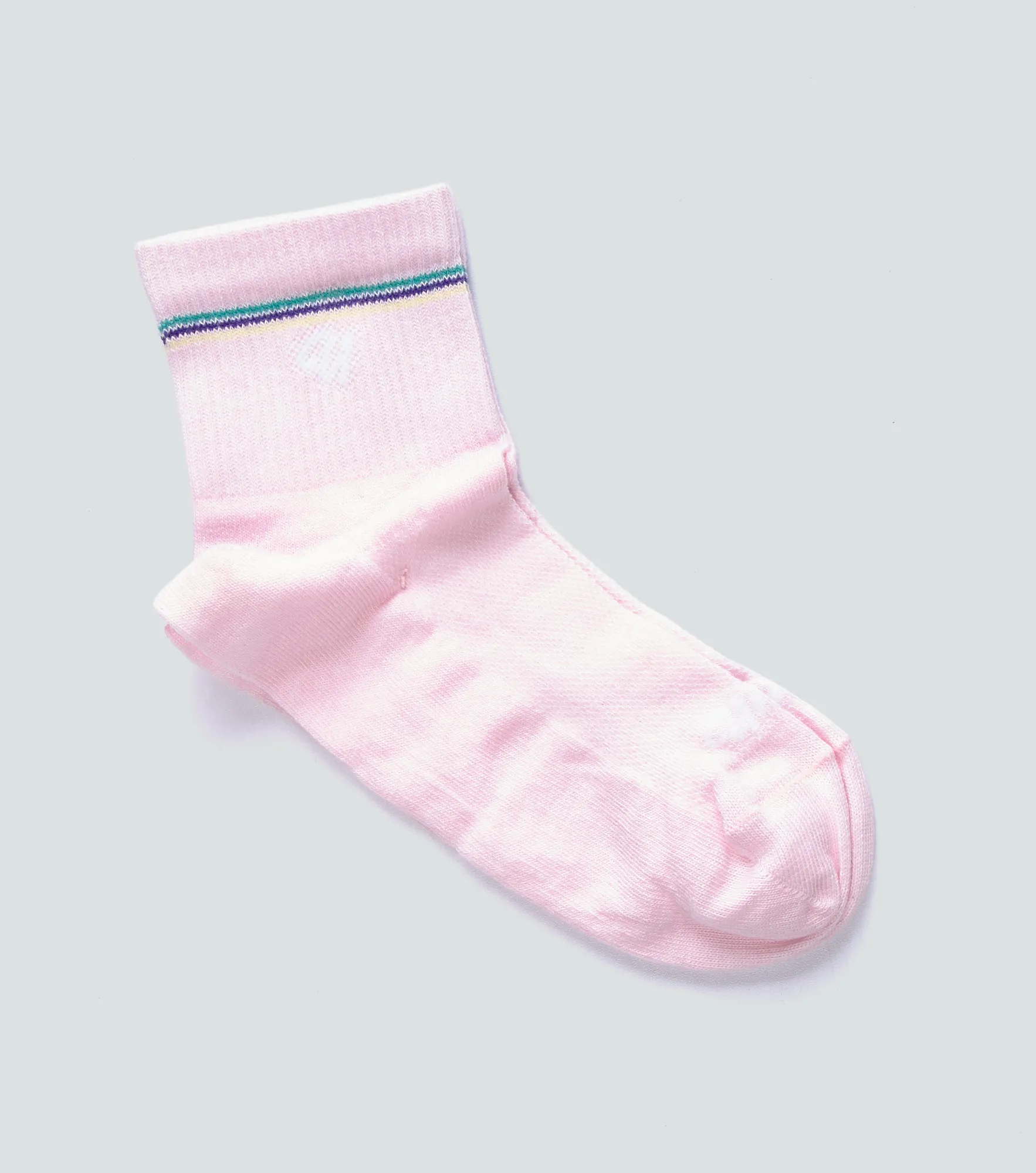 Lorena Medias Tripack Con U En Color Contraste Unser 836979 CU