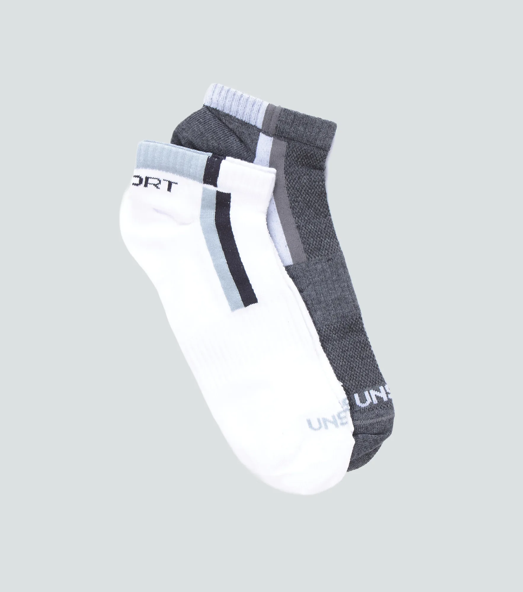 Javier Medias Bipack Con Lineas En Contraste Unser 837031 CU