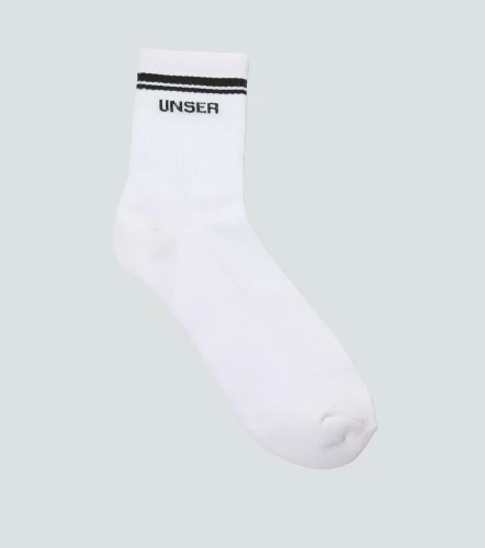 Ivan Medias Tripack Con Lineas Y Texto UnserCU