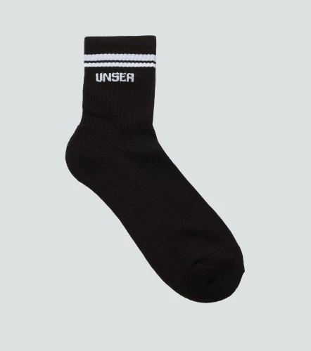 Ivan Medias Tripack Con Lineas Y Texto UnserCU