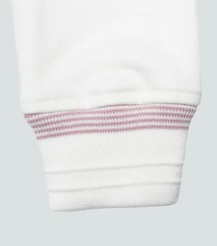 Mai Buzo Hoodie Con Cremallera Femenino GroggyCU