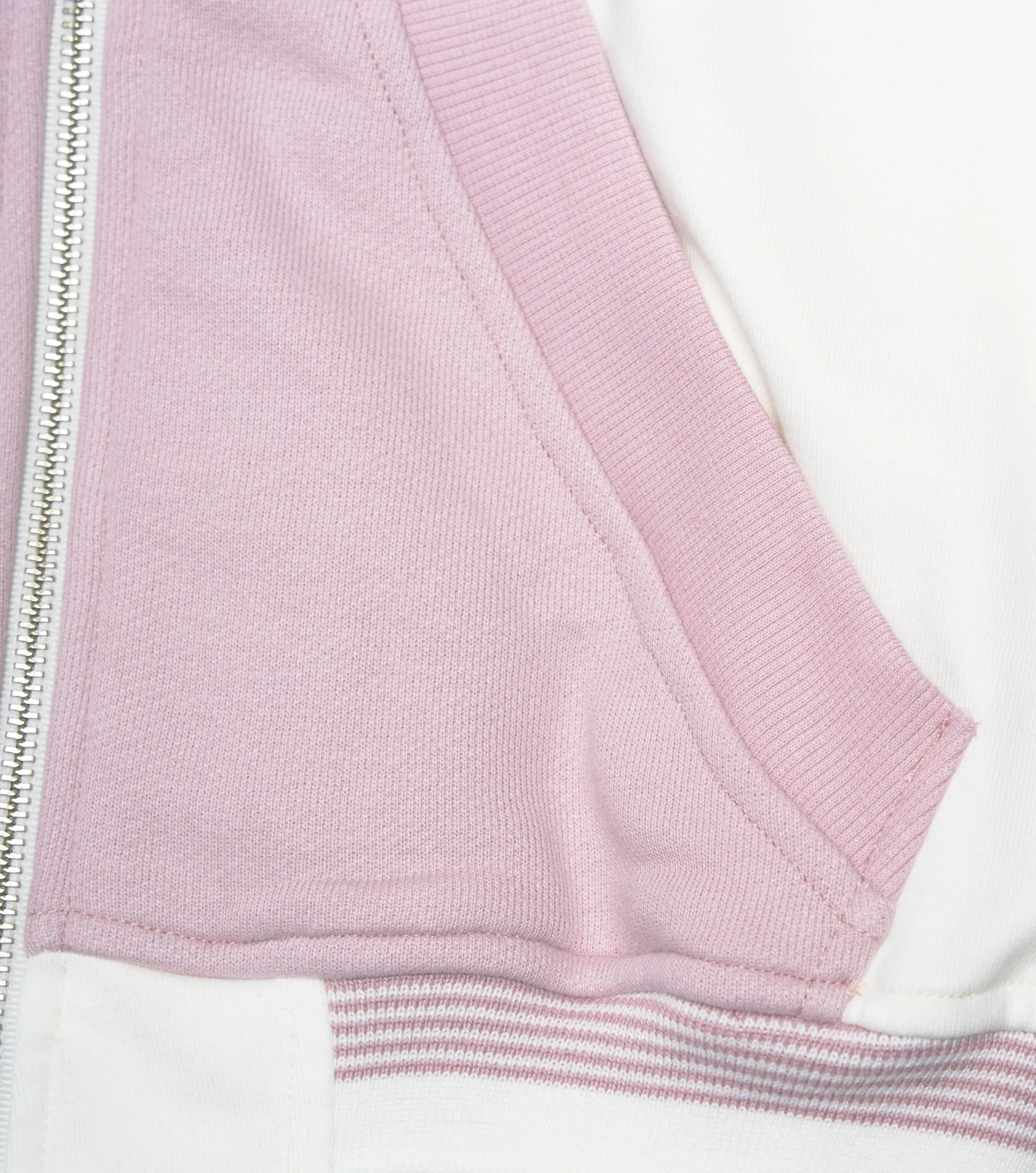 Mai Buzo Hoodie Con Cremallera Femenino Groggy 837180 CU