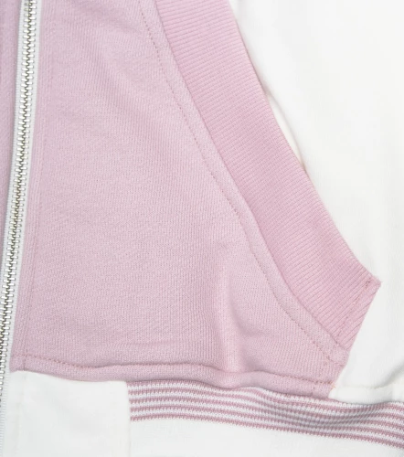 Mai Buzo Hoodie Con Cremallera Femenino GroggyCU