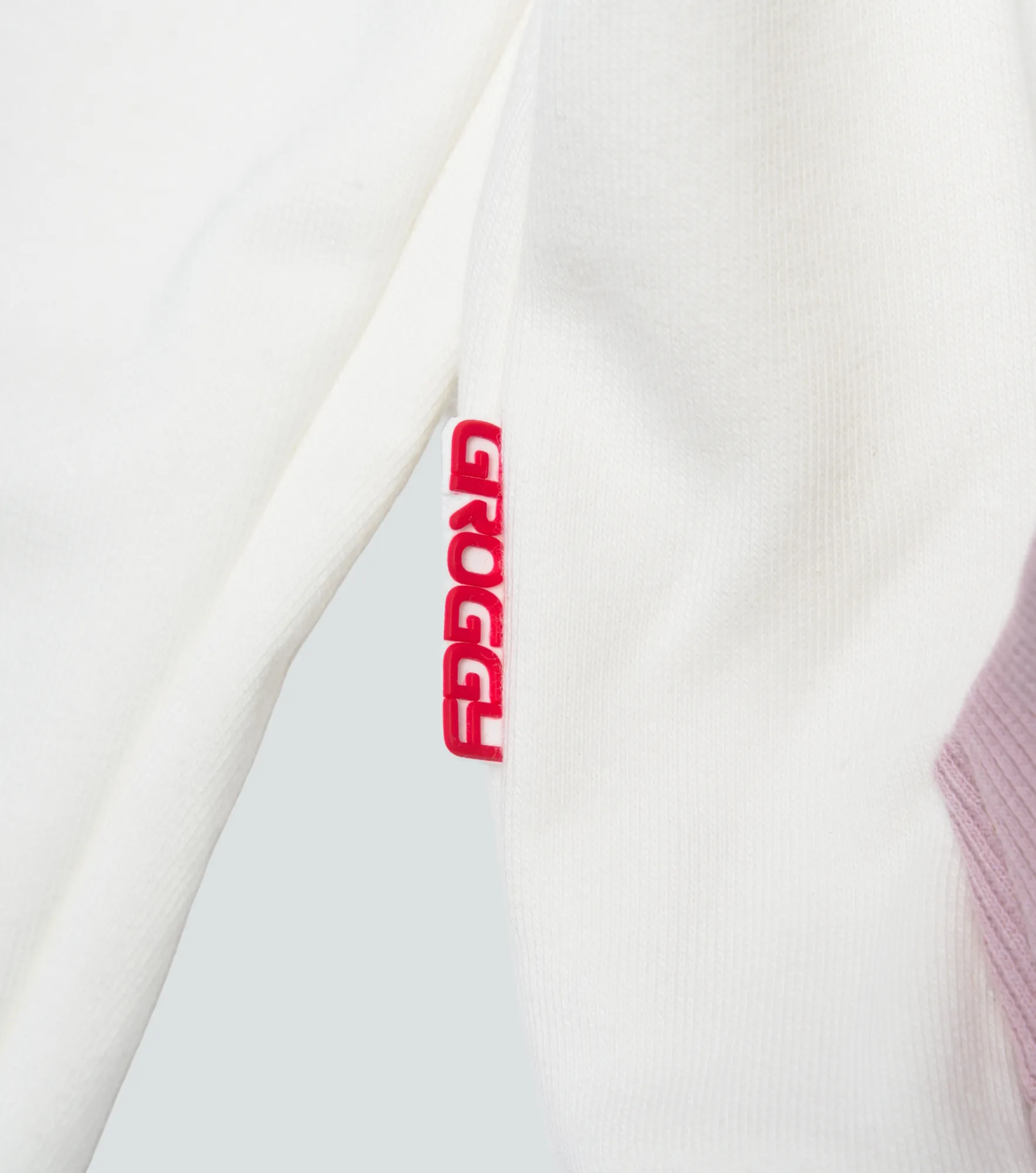 Mai Buzo Hoodie Con Cremallera Femenino Groggy 837180 CU