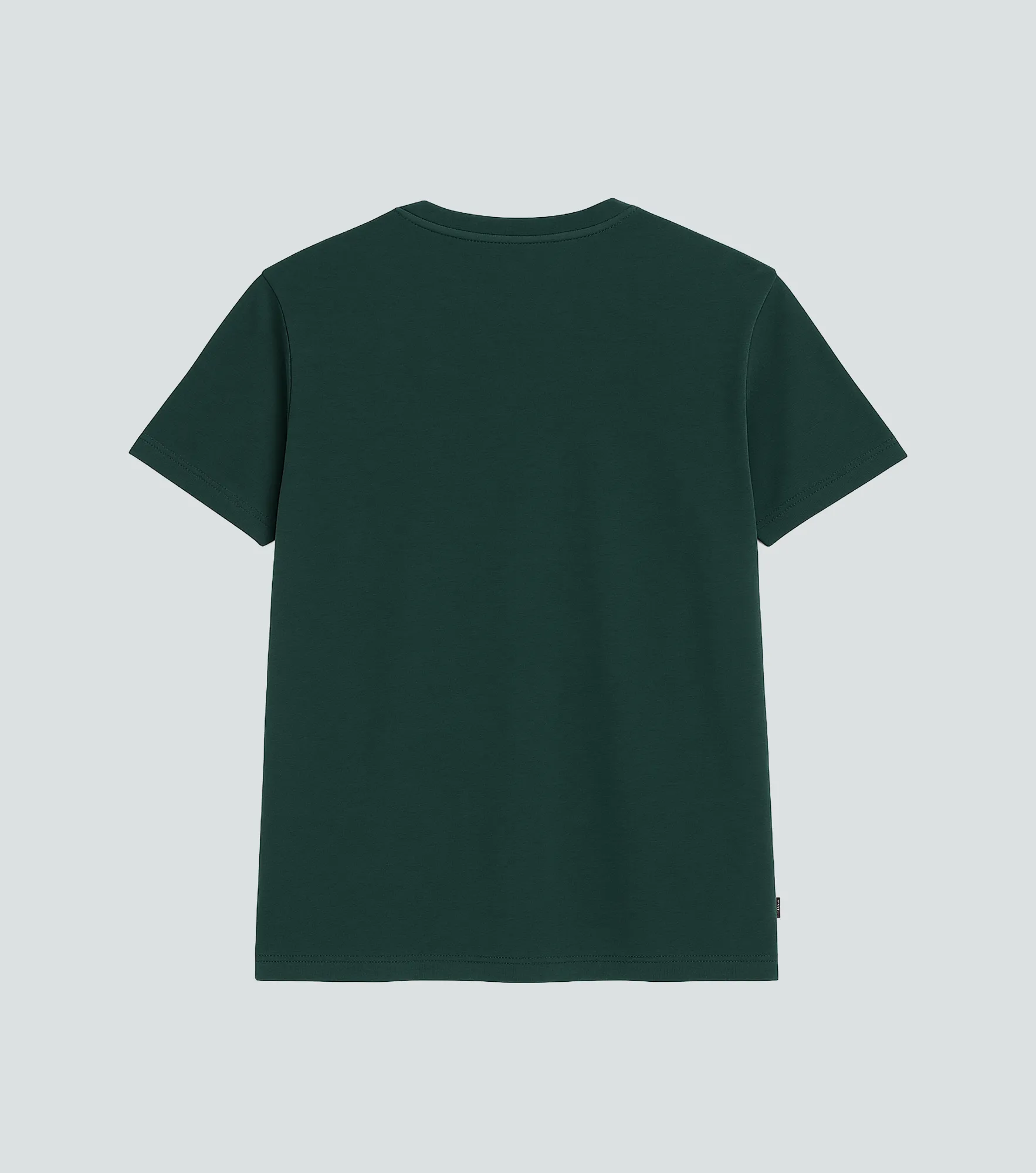 Camiseta Chevignon Duck Aplique T Shirt 132179 VD