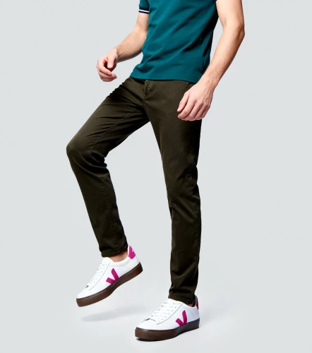 Jean Girbaud New BreakerVD