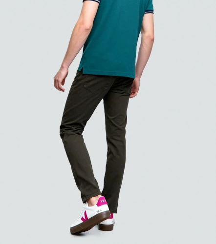 Jean Girbaud New BreakerVD