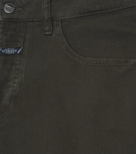 Jean Girbaud New BreakerVD