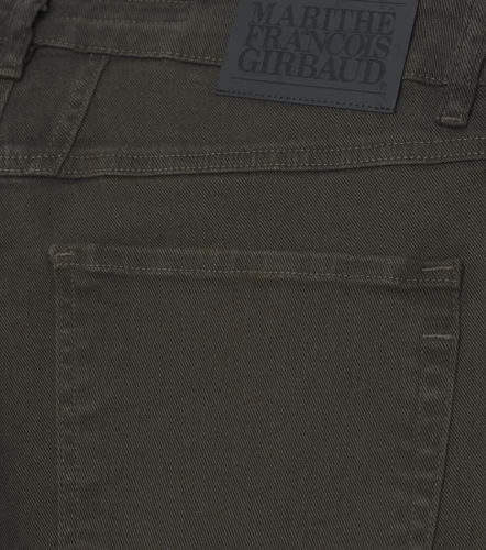 Jean Girbaud New BreakerVD