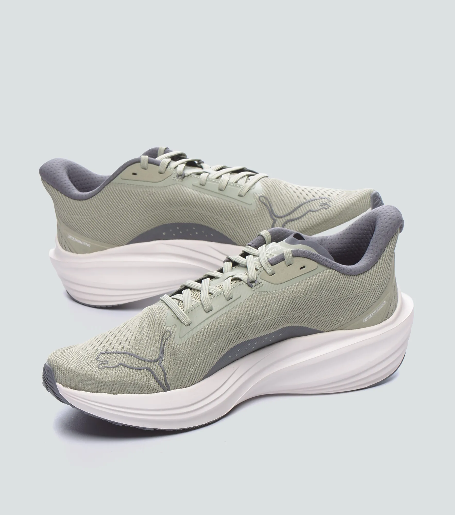 Tenis Puma Darter Pro 132267 VD