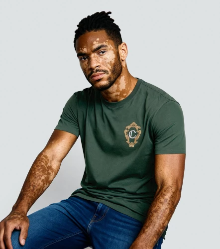 Camiseta Clemont T Shirt FolgoreVD