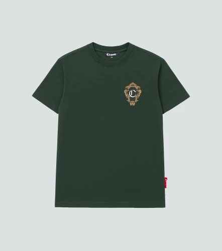 Camiseta Clemont T Shirt FolgoreVD