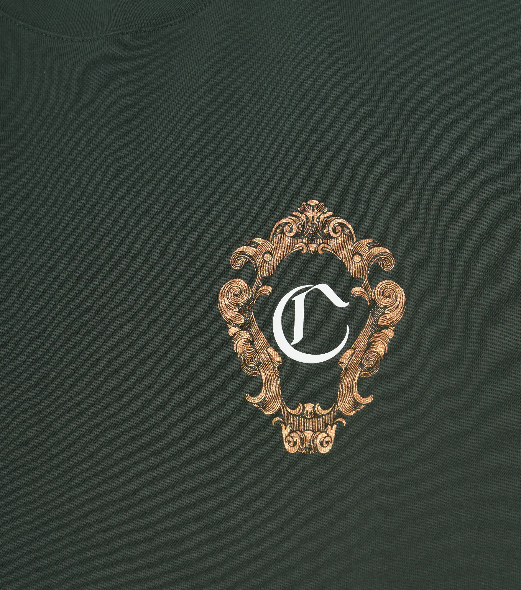 Camiseta Clemont T Shirt Folgore 132318 VD