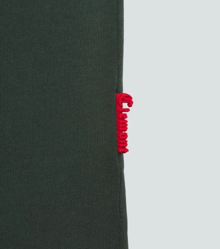 Camiseta Clemont T Shirt FolgoreVD