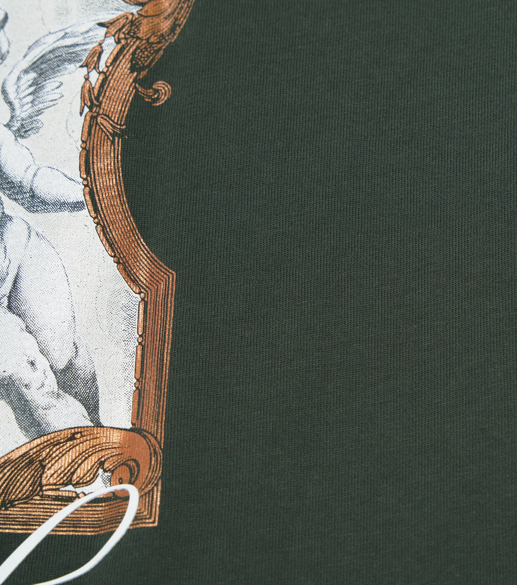 Camiseta Clemont T Shirt Folgore 132318 VD